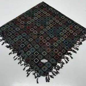 Huzurlu Koton Sökme Boncuklu Yazma (sm-44-16)