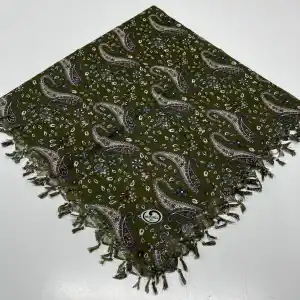 Huzurlu Koton Sökme Boncuklu Yazma (sm-45-05)