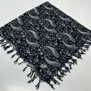 Huzurlu Koton Sökme Boncuklu Yazma (sm-45-09)