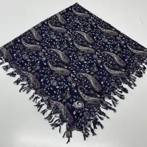 Huzurlu Koton Sökme Boncuklu Yazma (sm-45-10)