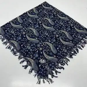 Huzurlu Koton Sökme Boncuklu Yazma (sm-45-13)