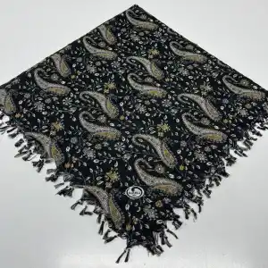 Huzurlu Koton Sökme Boncuklu Yazma (sm-45-16)