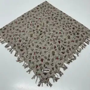 Firuze Sökme Boncuklu Koton Yazma (sm-47-05)