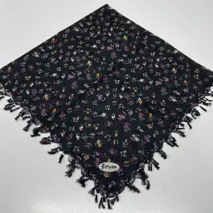 Firuze Sökme Boncuklu Koton Yazma (sm-47-06)