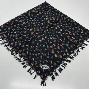 Firuze Sökme Boncuklu Koton Yazma (sm-47-07)