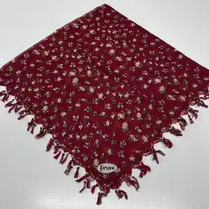 Firuze Sökme Boncuklu Koton Yazma (sm-47-08)