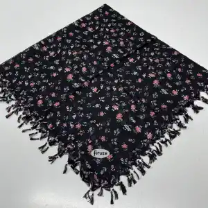 Firuze Sökme Boncuklu Koton Yazma (sm-47-14)