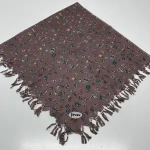 Firuze Sökme Boncuklu Koton Yazma (sm-47-18)