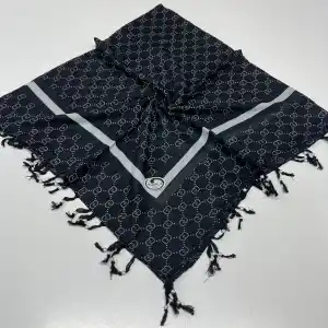 Huzurlu Püsküllü Boncuklu El İşi Yazma (pbs9911)