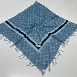 Huzurlu Püsküllü Boncuklu El İşi Yazma (pbs9916)