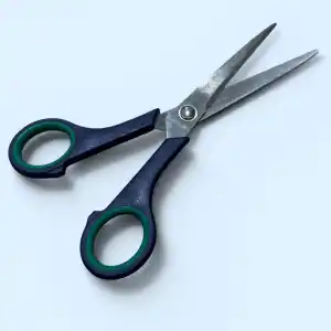 İma 7.5 Mavi Makas (MK03-01)