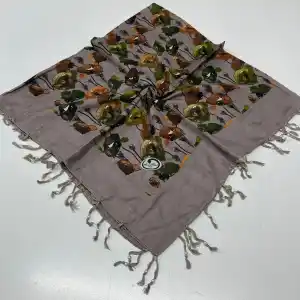 Huzurlu Püsküllü Boncuklu El İşi Yazma (pbs9701)