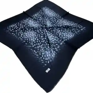 Dolce Cool Flamlı Koton Eşarp (FE534-03)