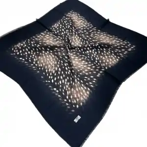 Dolce Cool Flamlı Koton Eşarp (FE534-04)