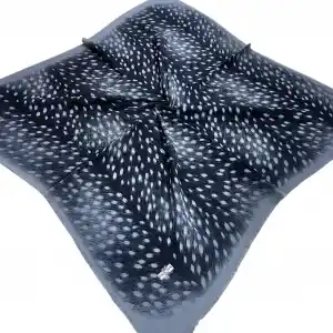 Dolce Cool Flamlı Koton Eşarp (FE534-05)