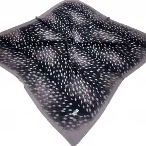 Dolce Cool Flamlı Koton Eşarp (FE534-06)