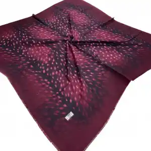 Dolce Cool Flamlı Koton Eşarp (FE534-07)