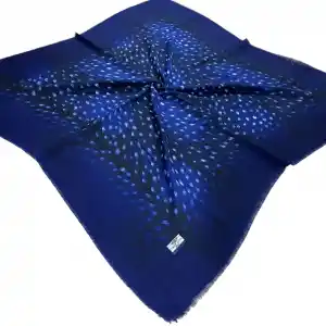 Dolce Cool Flamlı Koton Eşarp (FE534-09)