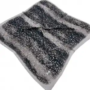 Dolce Cool Flamlı Koton Eşarp (FE535-06)