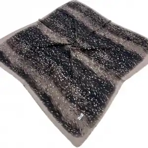 Dolce Cool Flamlı Koton Eşarp (FE535-07)