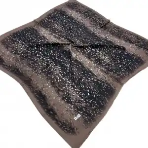 Dolce Cool Flamlı Koton Eşarp (FE535-08)