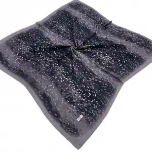 Dolce Cool Flamlı Koton Eşarp (FE535-09)