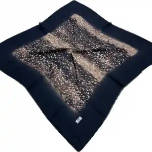 Dolce Cool Flamlı Koton Eşarp (FE535-11)