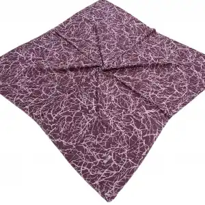 Dolce Cool Dimi Pamuk Eşarp (FE536-06)