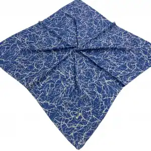 Dolce Cool Dimi Pamuk Eşarp (FE536-10)