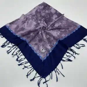 Huzurlu Püsküllü Boncuklu El İşi Yazma (pbs9510)