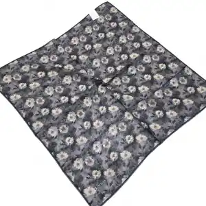 Locella El Dikişli Dijital Soft Eşarp-soft29-01