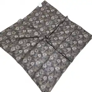 Locella El Dikişli Dijital Soft Eşarp-soft29-04