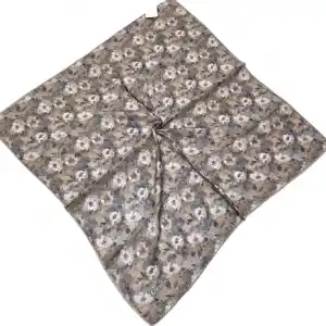 Locella El Dikişli Dijital Soft Eşarp-soft29-10