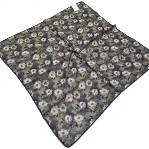 Locella El Dikişli Dijital Soft Eşarp-soft29-11