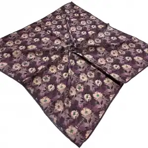 Locella El Dikişli Dijital Soft Eşarp-soft29-12