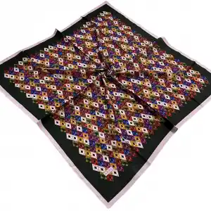 Akel Soft Pamuk Eşarp-soft38-06