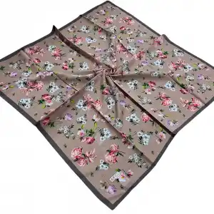 Akel Soft Pamuk Eşarp-soft39-09