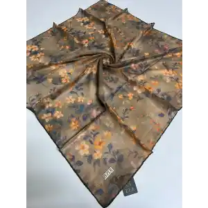 Zer Scarfs Soft Pamuk Eşarp(soft51-05)