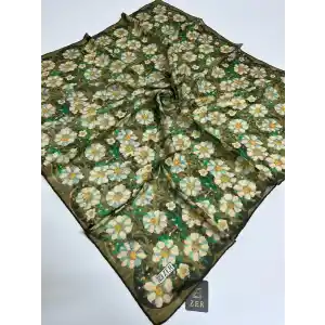 Zer Scarfs Soft Pamuk Eşarp(soft51-09)