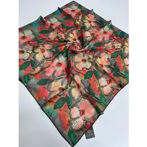 Zer Scarfs Soft Pamuk Eşarp(soft51-12)