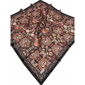 Zer Scarfs Soft Pamuk Eşarp(soft52-05)