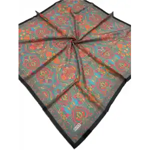 Zer Scarfs Soft Pamuk Eşarp(soft52-06)