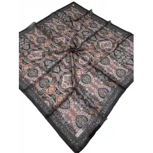 Zer Scarfs Soft Pamuk Eşarp(soft52-07)