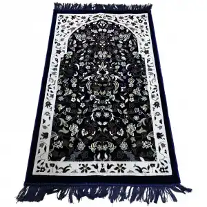 700 gram 1. Kalite Halı Seccade (hsc01)