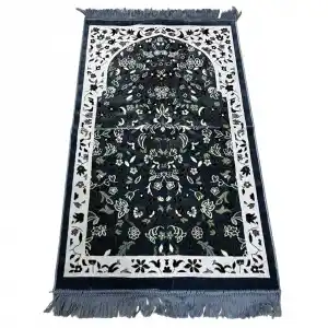 700 gram 1. Kalite Halı Seccade (hsc02)