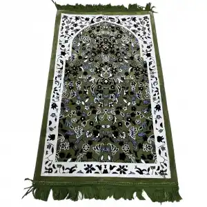 700 gram 1. Kalite Halı Seccade (hsc03)