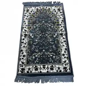 700 gram 1. Kalite Halı Seccade (hsc05)