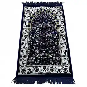 700 gram 1. Kalite Halı Seccade (hsc07)