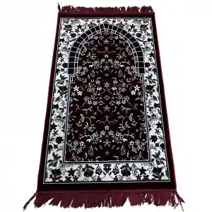 700 gram 1. Kalite Halı Seccade (hsc08)