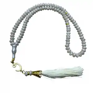 99lu Kristal Tespih (tsph06-08)